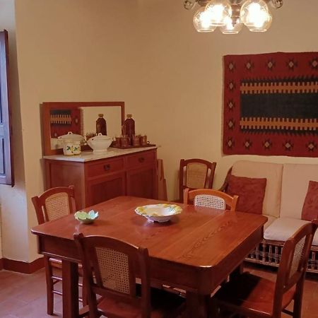 Casa Bomboniera Hotel Erice Luaran gambar