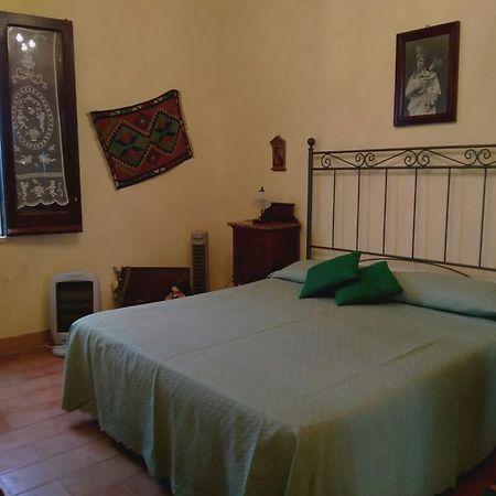 Casa Bomboniera Hotel Erice Luaran gambar