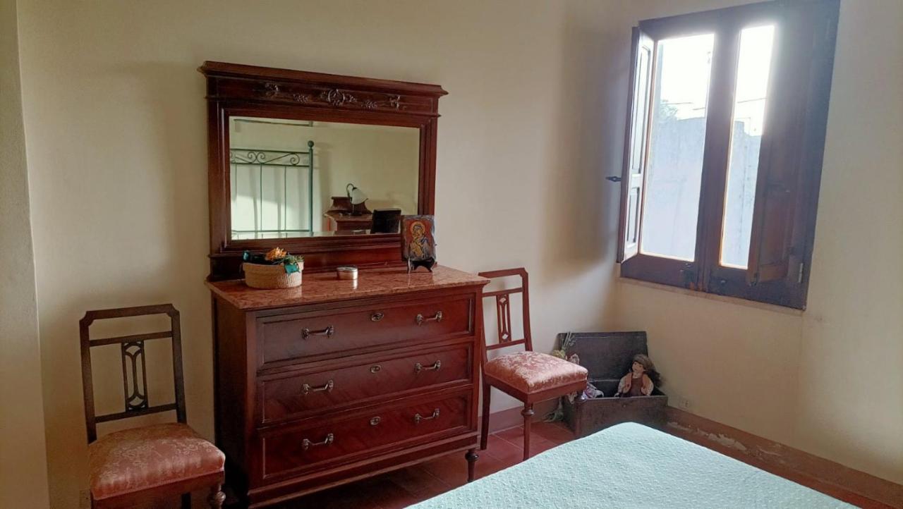 Casa Bomboniera Hotel Erice Luaran gambar