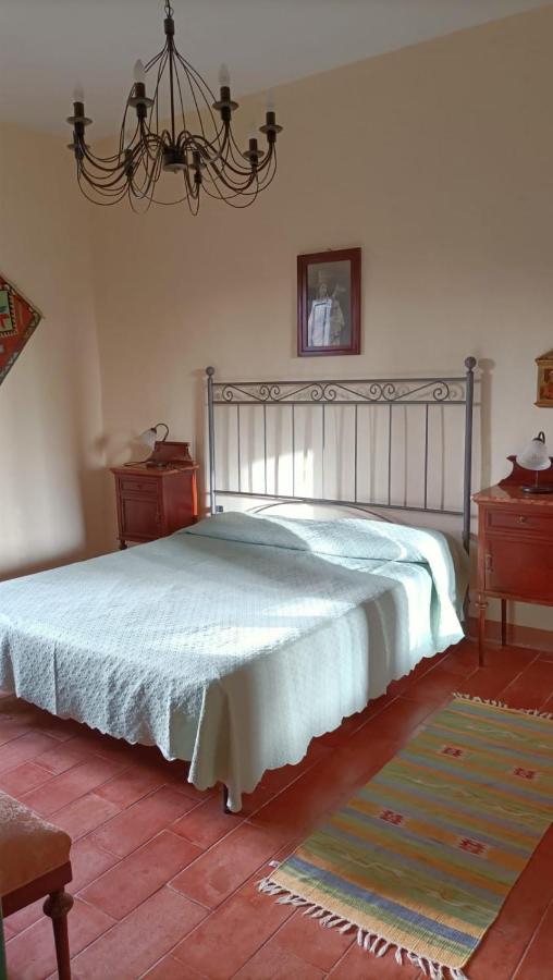 Casa Bomboniera Hotel Erice Luaran gambar