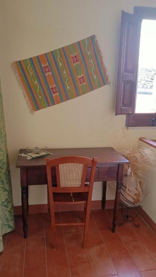 Casa Bomboniera Hotel Erice Luaran gambar