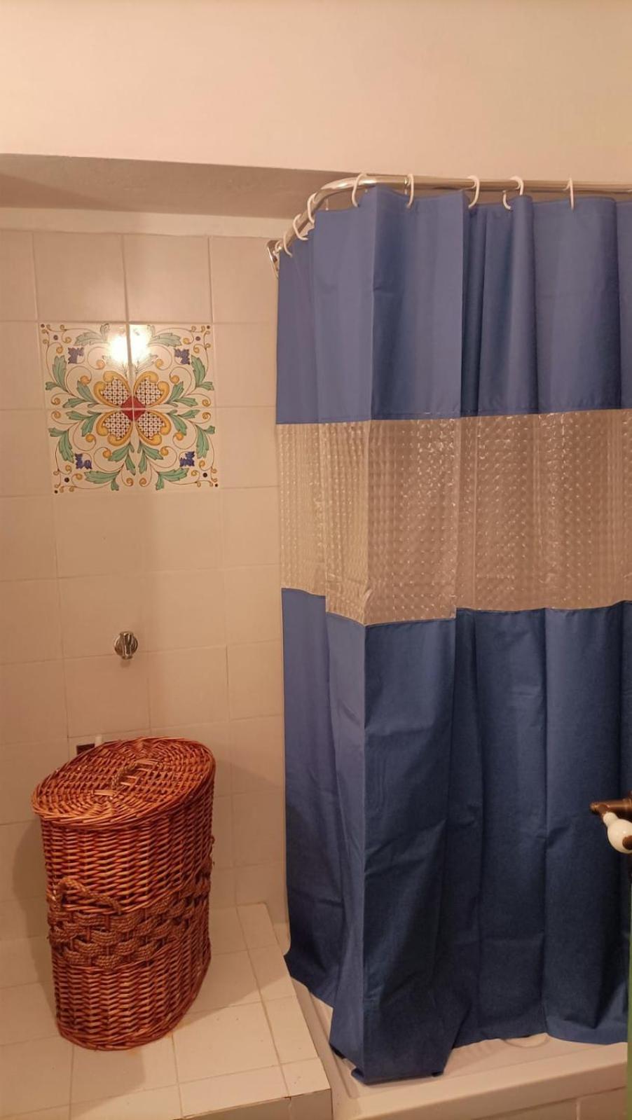 Casa Bomboniera Hotel Erice Luaran gambar