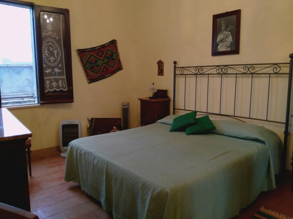 Casa Bomboniera Hotel Erice Luaran gambar